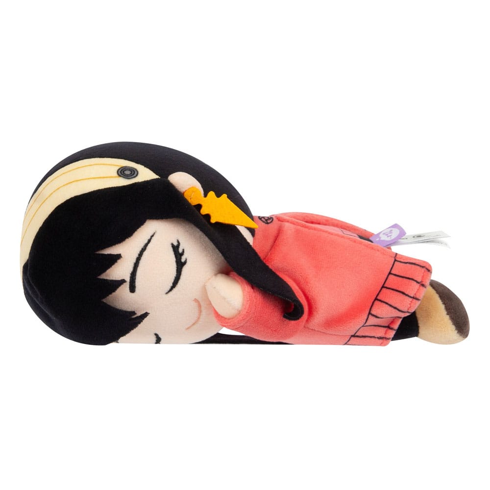 Spy x Family Mocchi-Mocchi Plush Figure Yor Forger Sleeping 20 cm P060712
