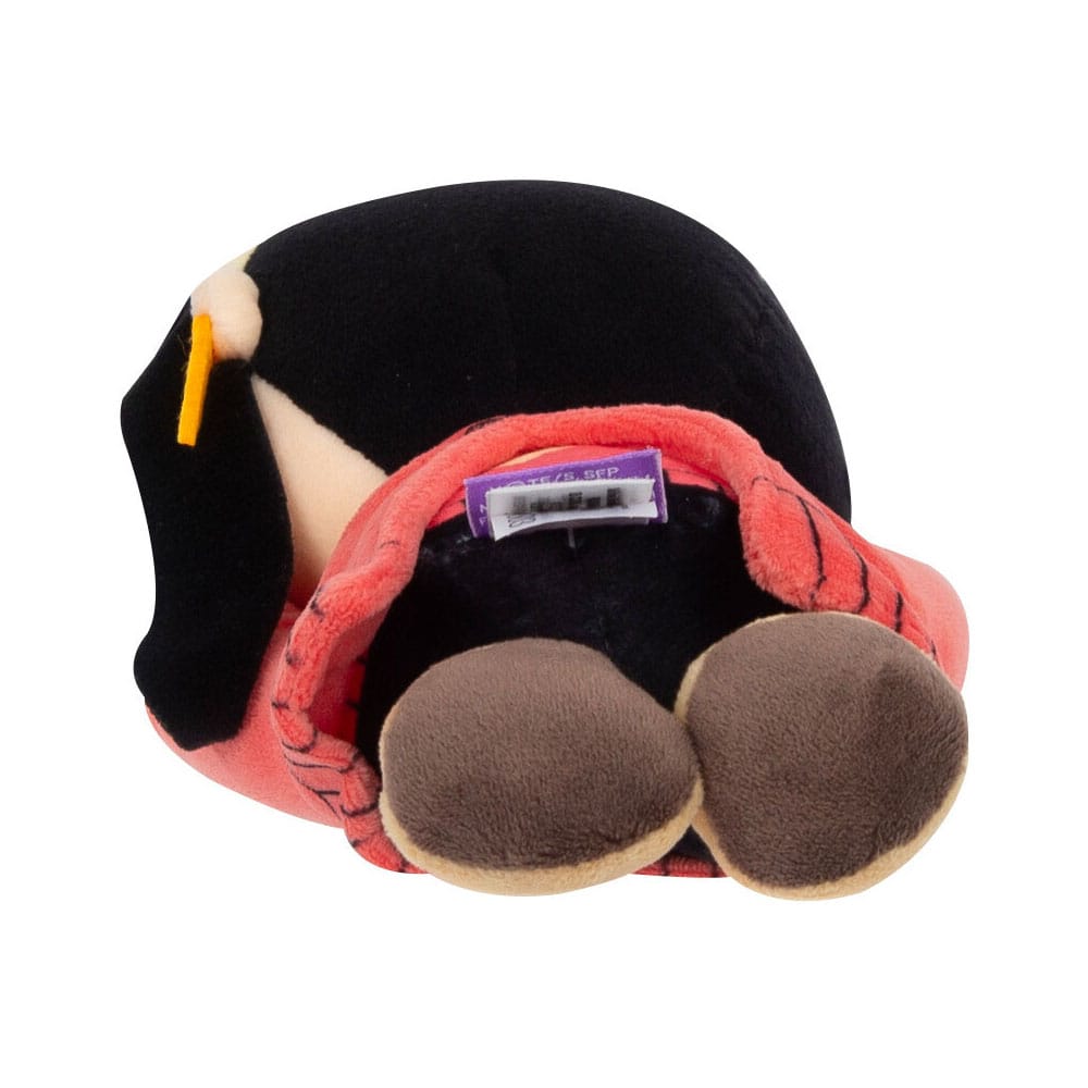 Spy x Family Mocchi-Mocchi Plush Figure Yor Forger Sleeping 20 cm P060712