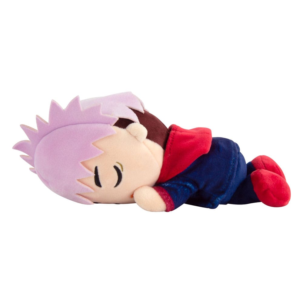 Jujutsu Kaisen Mocchi-Mocchi Plush Figure Juji Itadori Sleeping 15 cm P060714