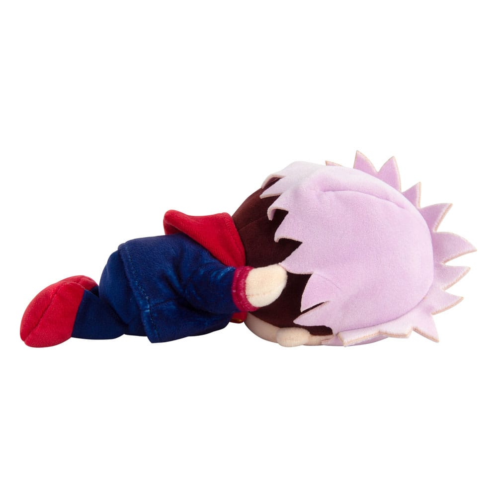Jujutsu Kaisen Mocchi-Mocchi Plush Figure Juji Itadori Sleeping 15 cm P060714