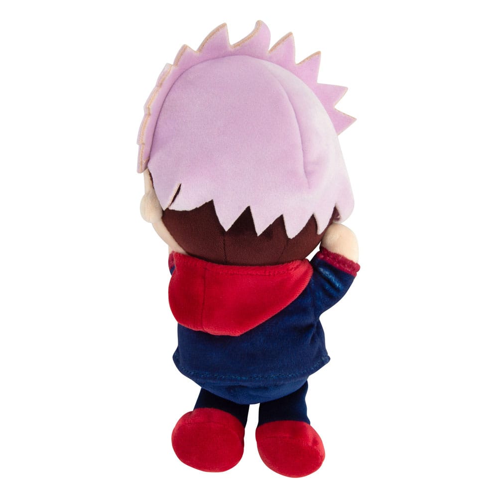 Jujutsu Kaisen Mocchi-Mocchi Plush Figure Juji Itadori Sleeping 15 cm P060714
