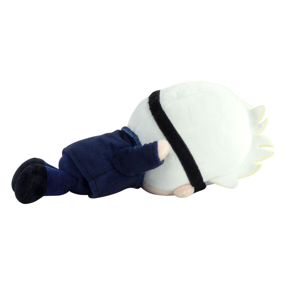 Jujutsu Kaisen Mocchi-Mocchi Plush Figure Gojo Satoru Sleeping 15 cm P060715