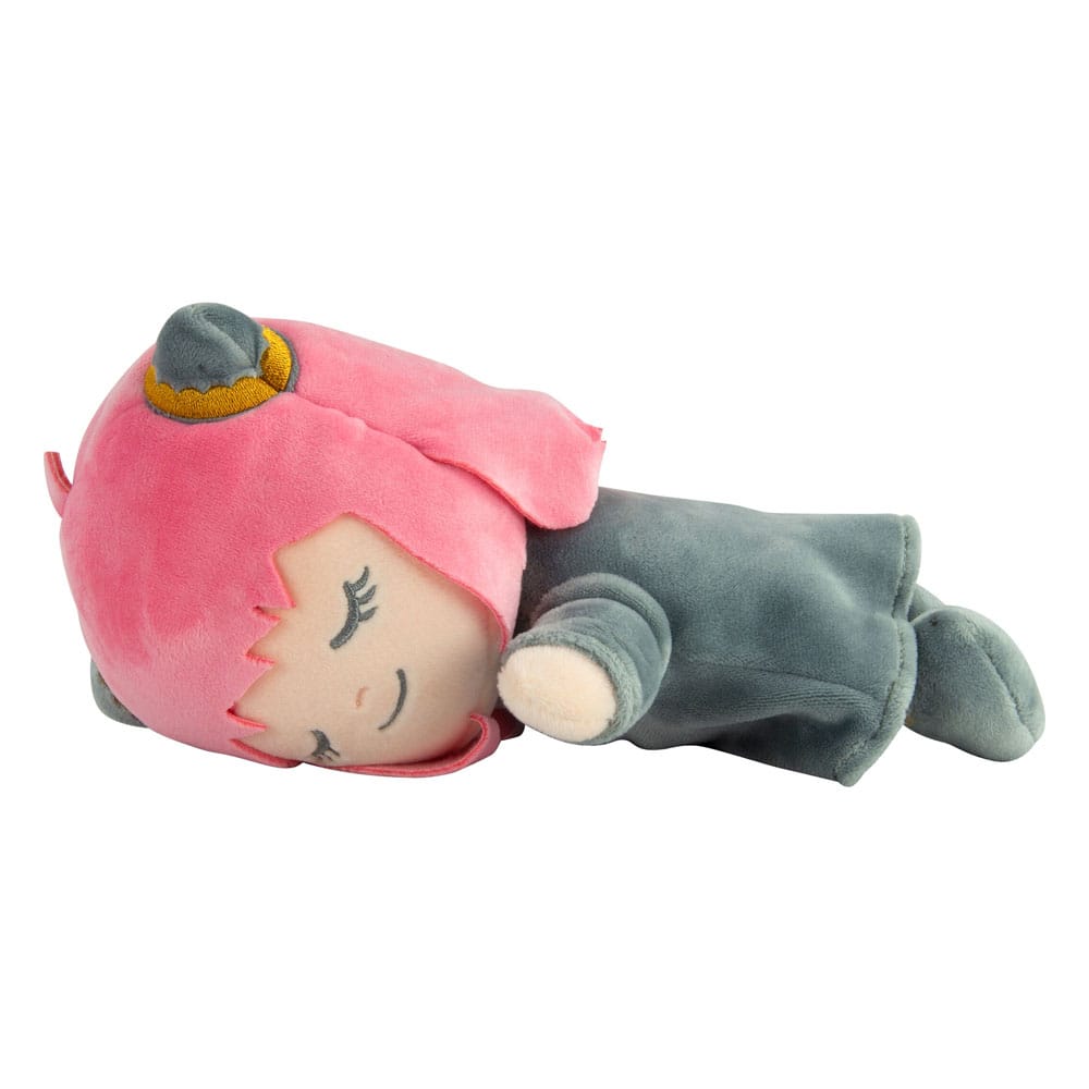Spy x Family Mocchi-Mocchi Plush Figure Anya Forger Sleeping 15 cm P060716