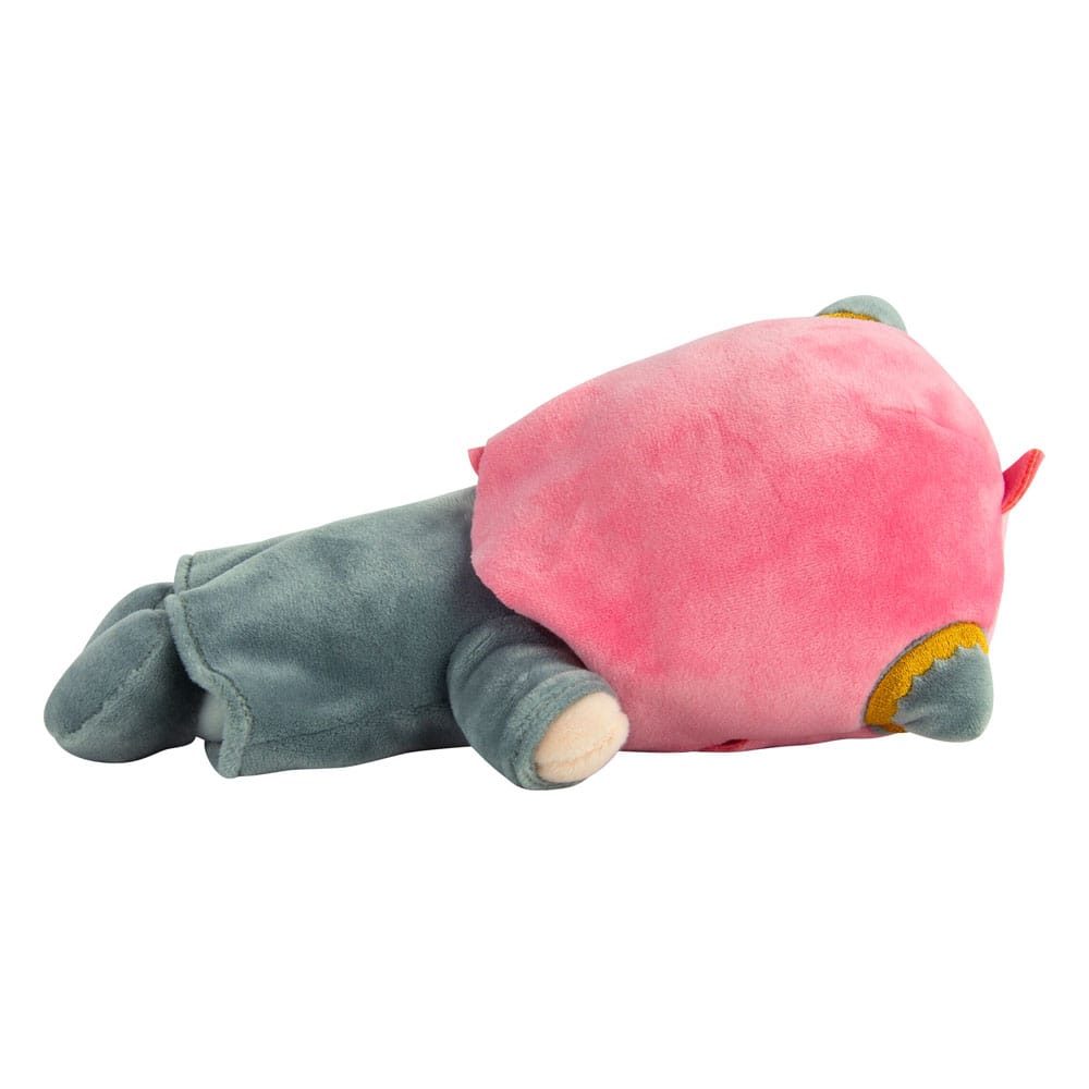 Spy x Family Mocchi-Mocchi Plush Figure Anya Forger Sleeping 15 cm P060716