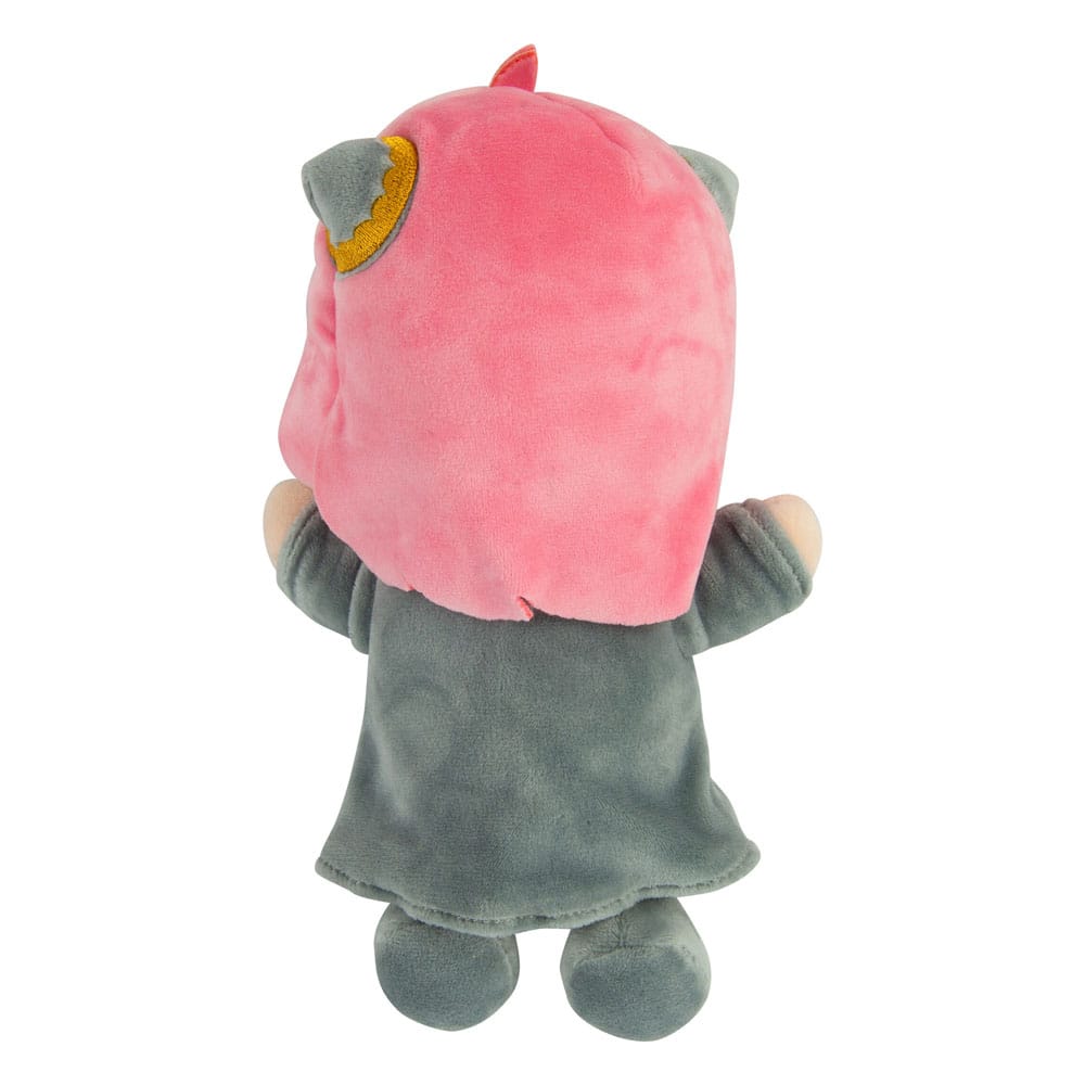 Spy x Family Mocchi-Mocchi Plush Figure Anya Forger Sleeping 15 cm P060716
