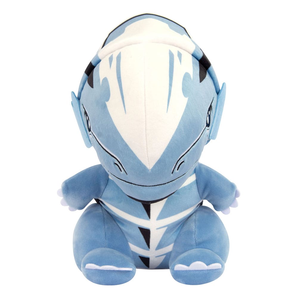 Yu-Gi-Oh! Plush Figure Mega Blue Eyes White Dragon 38 cm P060718