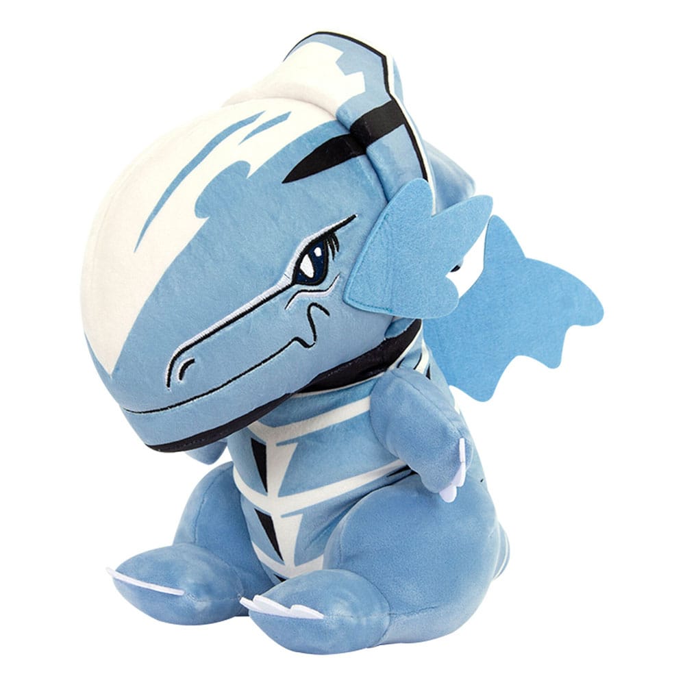 Yu-Gi-Oh! Plush Figure Mega Blue Eyes White Dragon 38 cm P060718