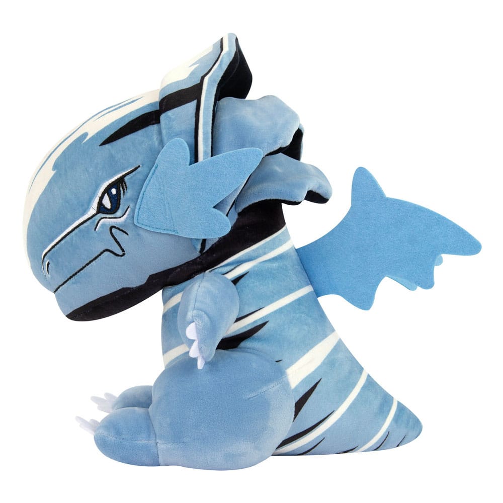 Yu-Gi-Oh! Plush Figure Mega Blue Eyes White Dragon 38 cm P060718