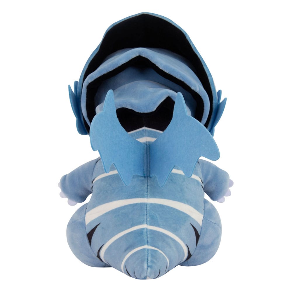 Yu-Gi-Oh! Plush Figure Mega Blue Eyes White Dragon 38 cm P060718