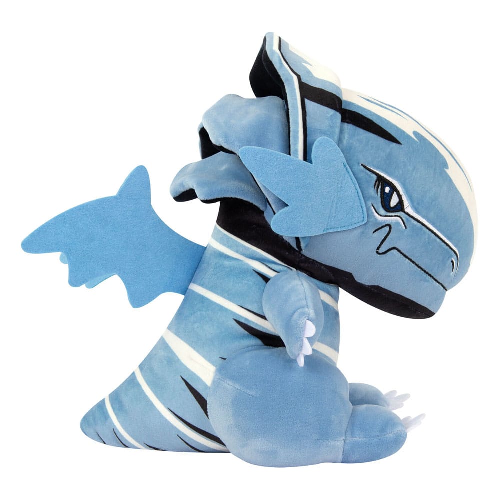 Yu-Gi-Oh! Plush Figure Mega Blue Eyes White Dragon 38 cm P060718