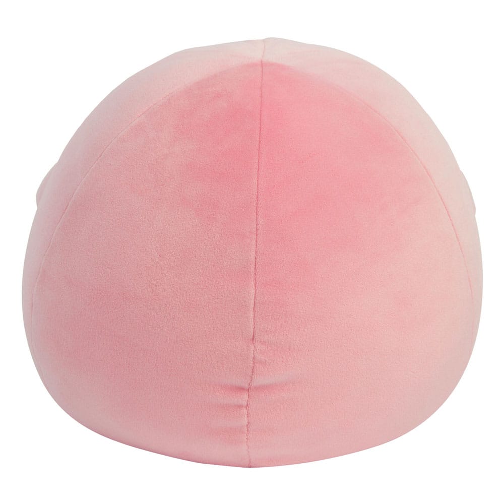 Kirby Mocchi-Mocchi Plush Figure Kirby Dream Buffet P060719
