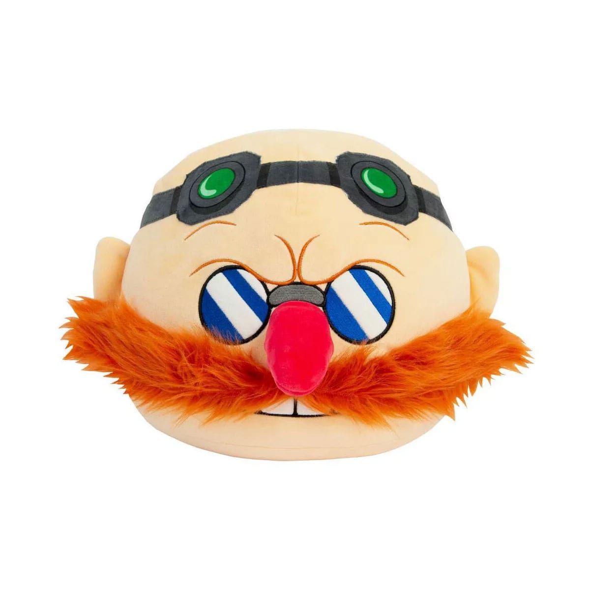 Sonic - The Hedgehog Mocchi-Mocchi Mega Plush Figure Eggman P060720