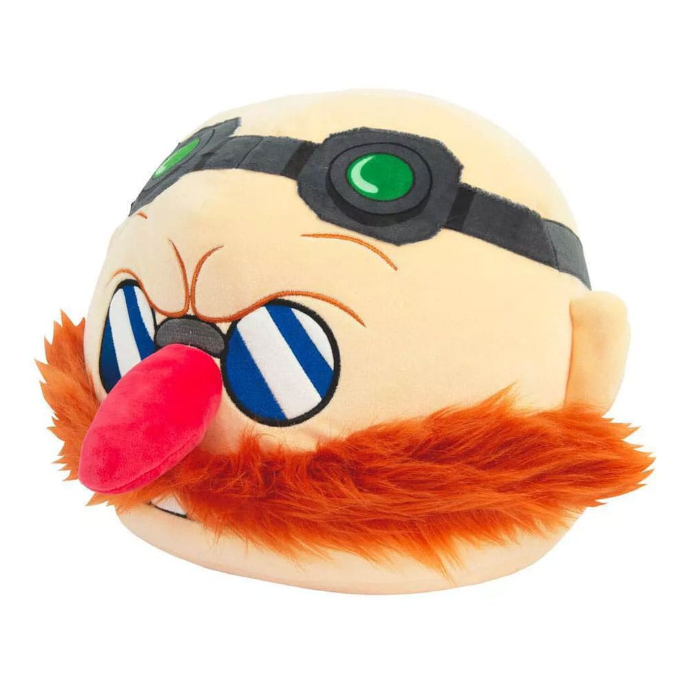 Sonic - The Hedgehog Mocchi-Mocchi Mega Plush Figure Eggman P060720