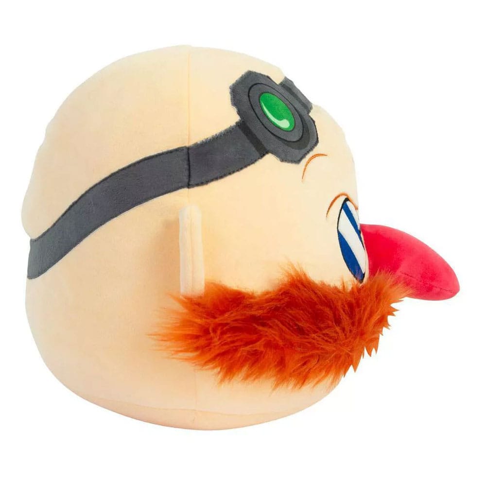 Sonic - The Hedgehog Mocchi-Mocchi Mega Plush Figure Eggman P060720