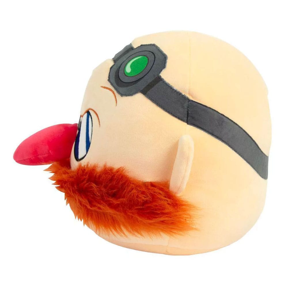 Sonic - The Hedgehog Mocchi-Mocchi Mega Plush Figure Eggman P060720