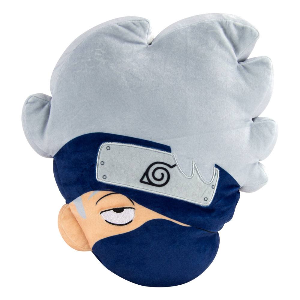 Naruto: Shippuden Mocchi-Mocchi Plush Figure Kakashi Hatake 43 cm P060725