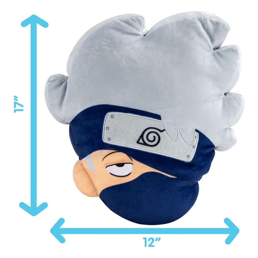 Naruto: Shippuden Mocchi-Mocchi Plush Figure Kakashi Hatake 43 cm P060725