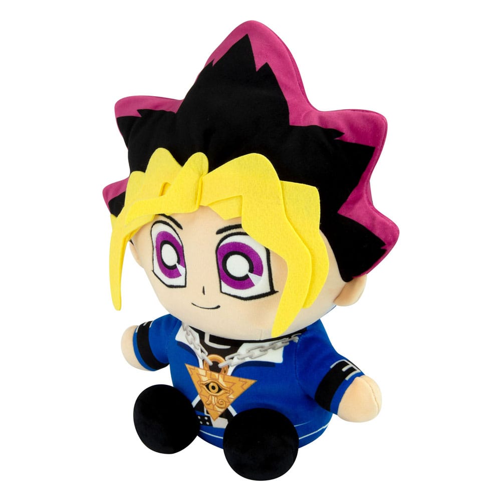 Yu-Gi-Oh! Mocchi-Mocchi Plush Figure Mega - Yugi Muto 30 cm P060731