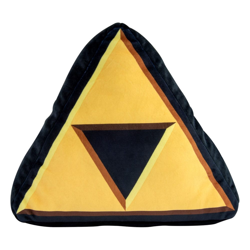 The Legend of Zelda Mocchi-Mocchi Plush Figure Triforce 37 cm P060734