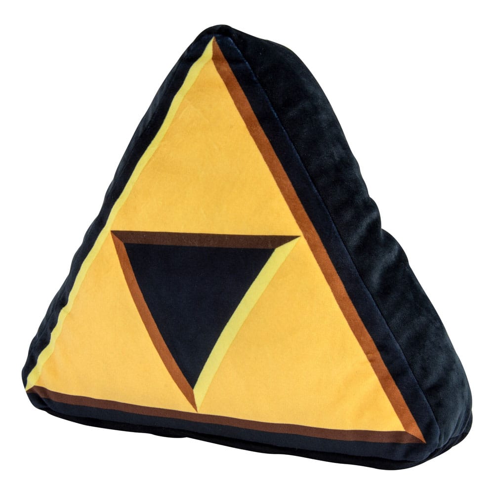 The Legend of Zelda Mocchi-Mocchi Plush Figure Triforce 37 cm P060734