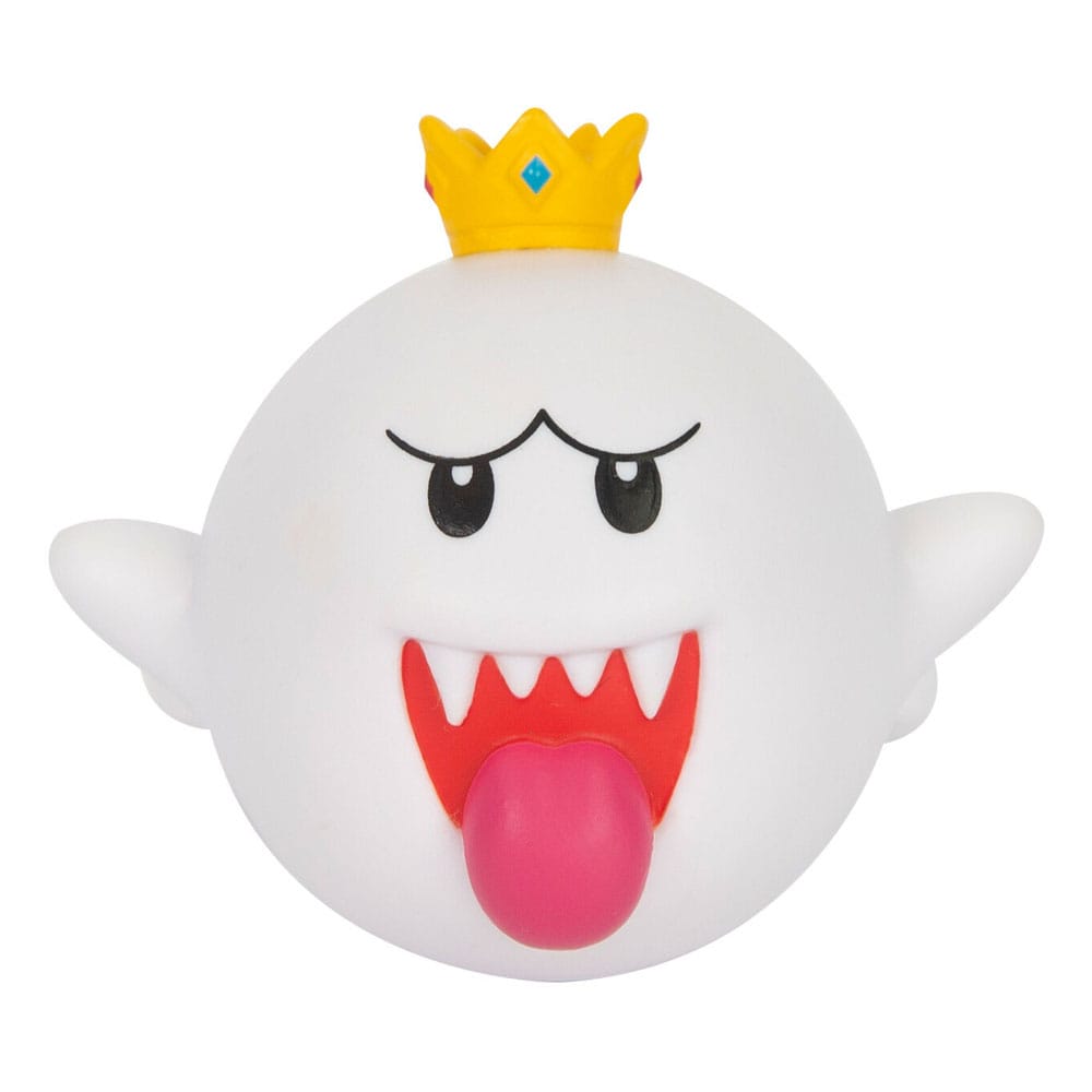 Super Mario Rings Mystery Capsule Display (9) P069013