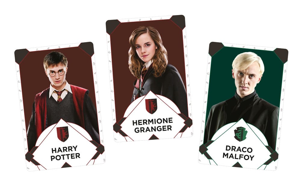 Harry Potter Board Game The Spell Master *French Version* P060803