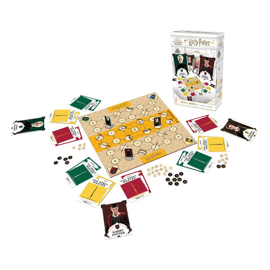 Harry Potter Board Game The Spell Master *English Version* P060804