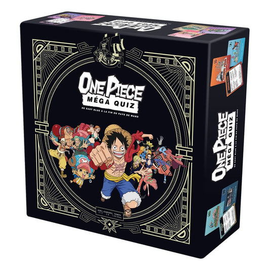 One Piece Card Game Pirate battles *French Version* P060817