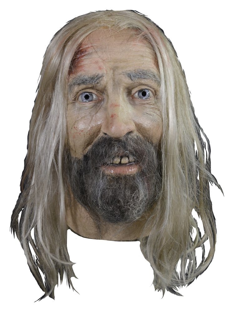 The Devil´s Rejects Mask Otis P072311