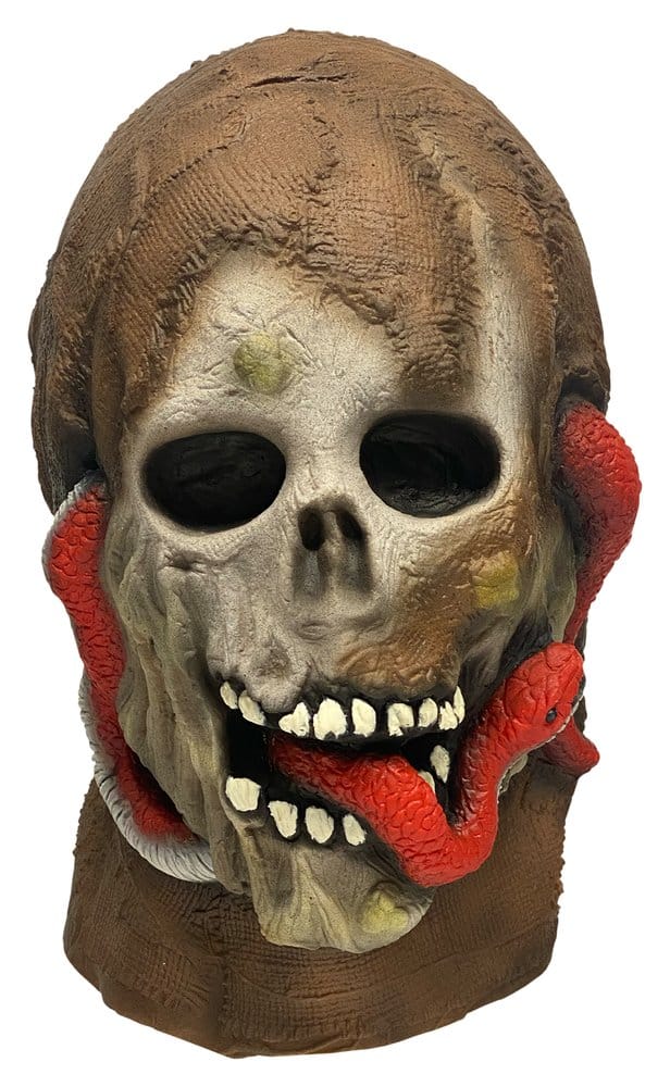Don Post Mask Snake Mummy P072315