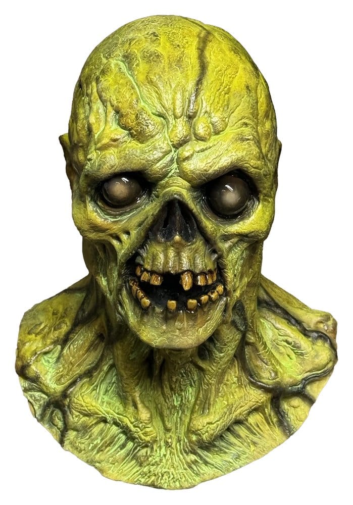 Fallout Mask Ghoul Glowing P072351
