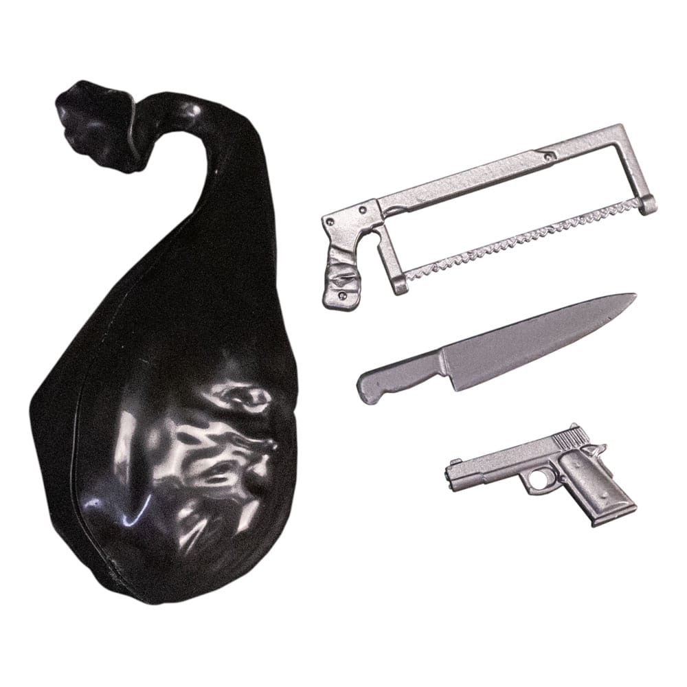 Terrifier Action Figure 1/6 Art the Clown 13 cm P068560