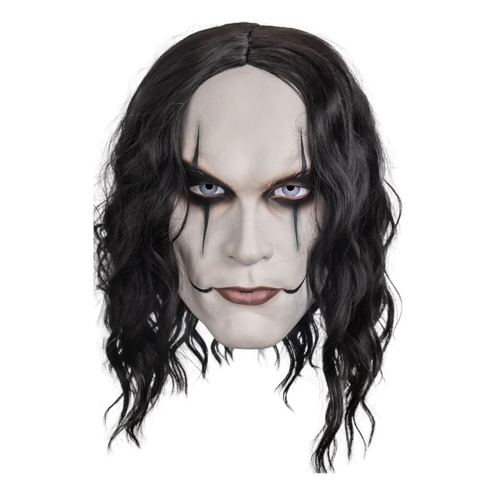 The Crow 1994 Mask Eric Draven P067167
