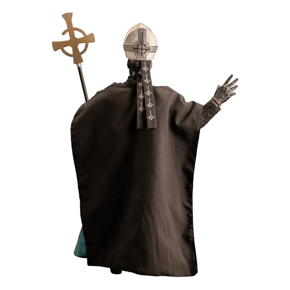Ghost Action Figure 1/6 Papa Emeritus II 30 cm P060873