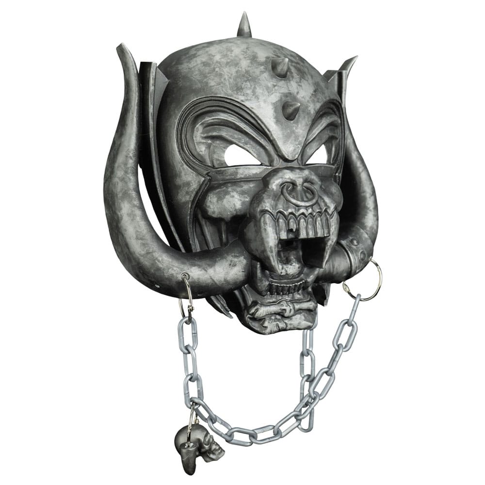 Motorhead Retro Mask Warpig P067172
