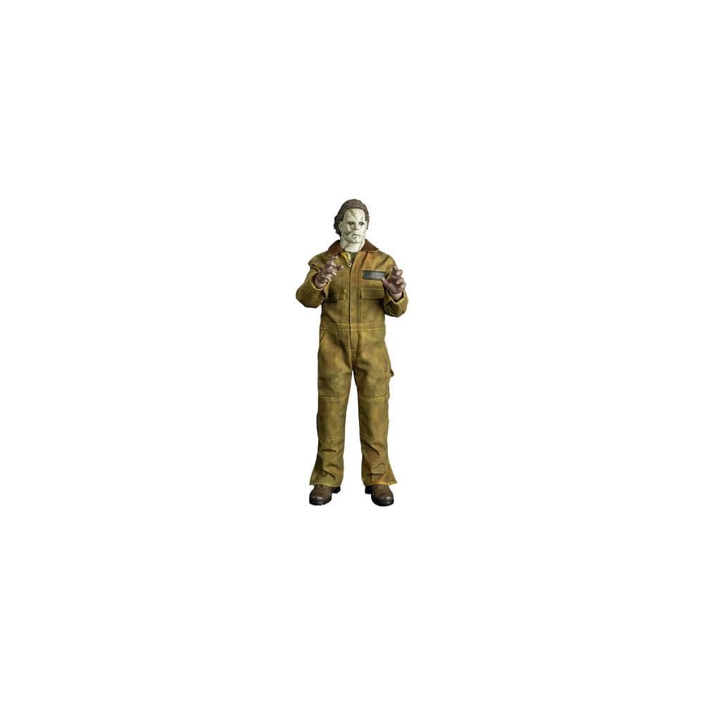 Halloween 2007 Action Figure 1/6 Michael Myers 30 cm P060875