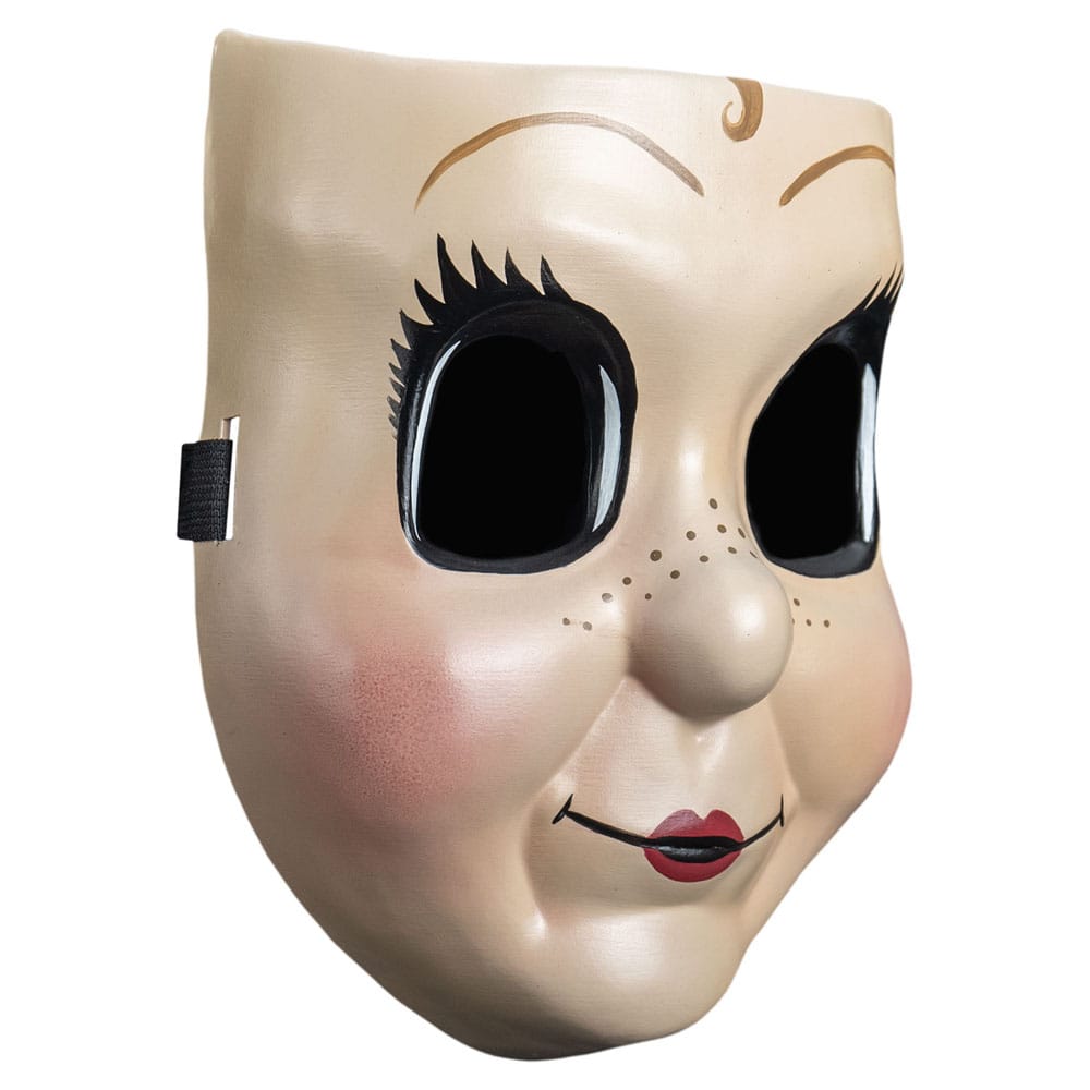 The Strangers: Chapter 1 Mask Dollface P067175