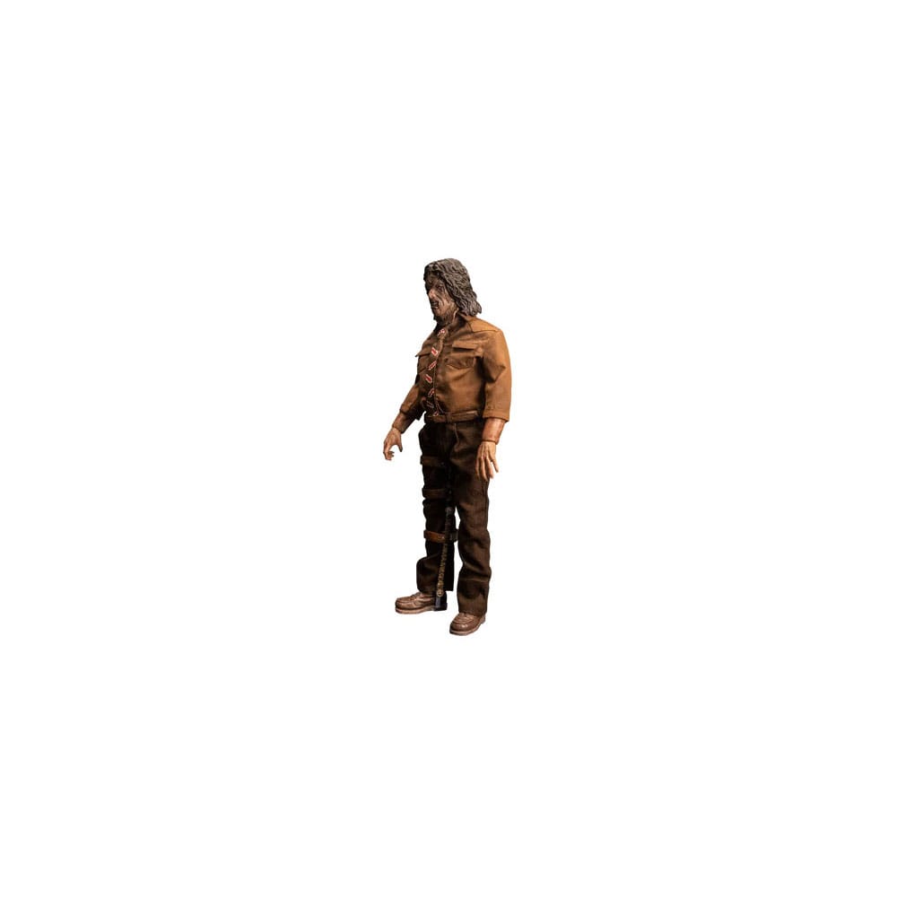 Texas Chainsaw Massacre III Action Figure 1/6 Leatherface 33 cm P060876