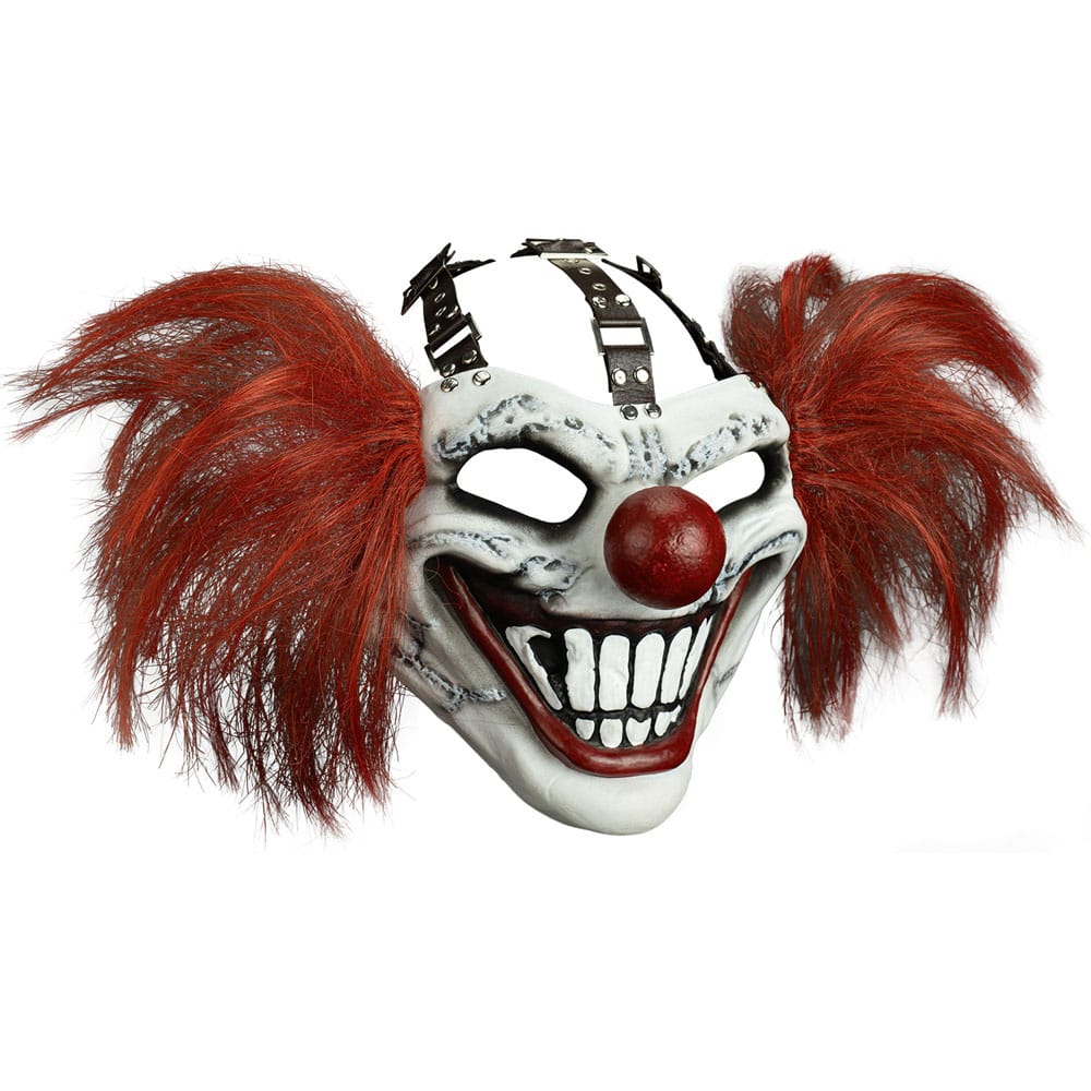Twisted Metal Mask Sweet Tooth P067179