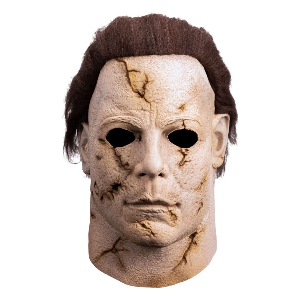 Rob Zombie Halloween (2007) Mask Michael Myers P067600