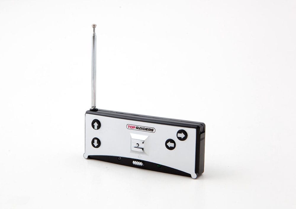 Gear2Play Radio-controlled Driftin Cars RC racing car 6.5 cm P066676