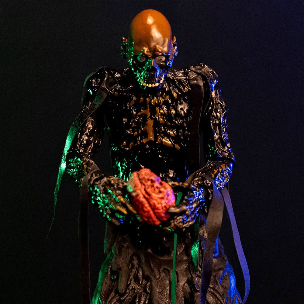 THE RETURN OF THE LIVING DEAD ACTION FIGURE 1/6 TARMAN 30 CM
