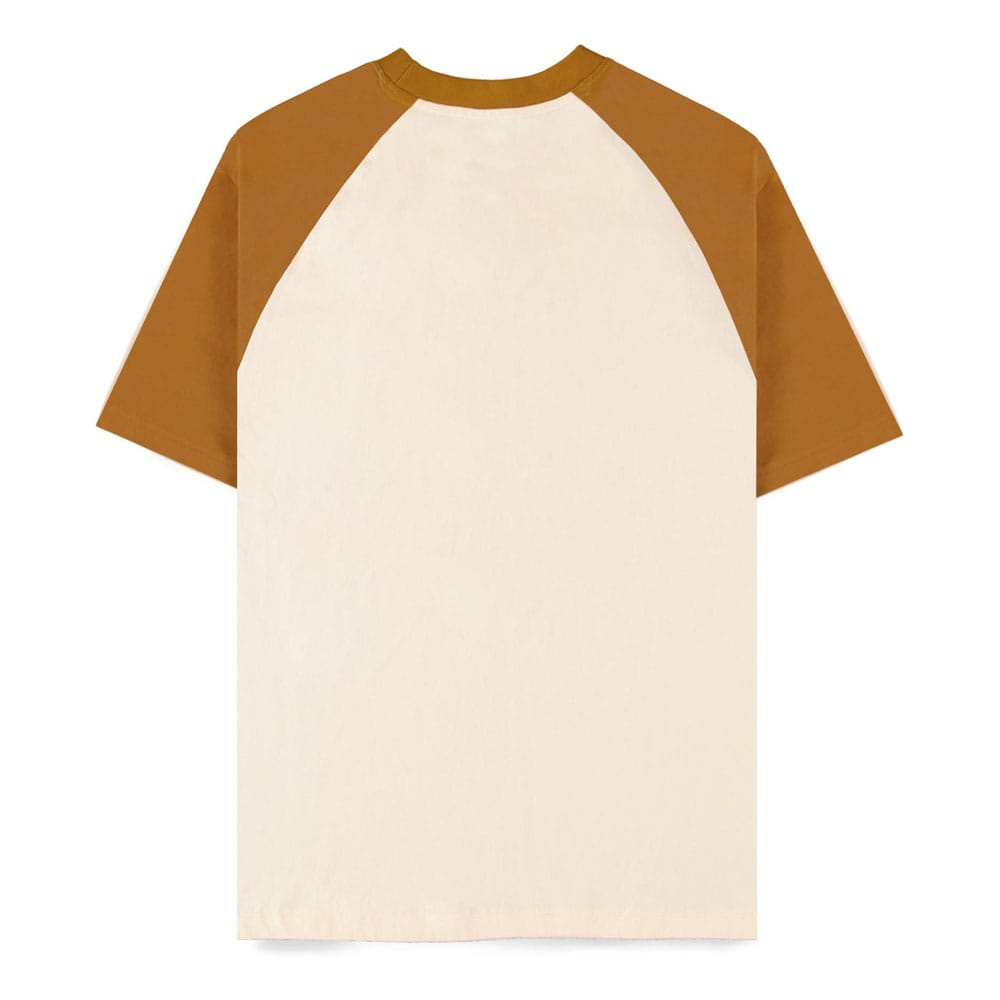 Pokémon T-Shirt Eevee Size L P061277