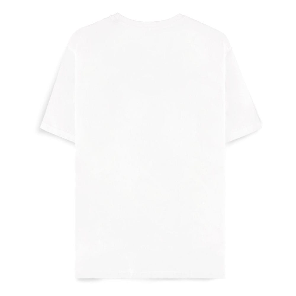 Pokemon T-Shirt Mew Size M