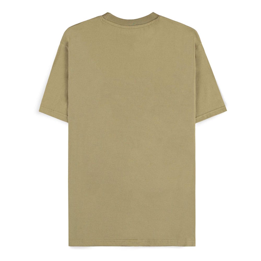 Five Nights at Freddy's T-Shirt Pizza Men's