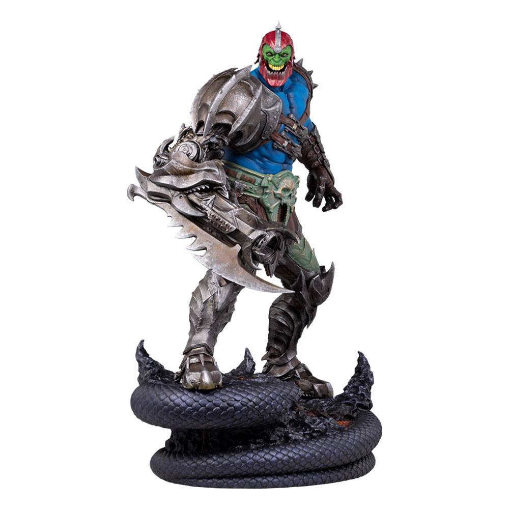 Masters of the Universe Legends Maquette 1/5 Trap Jaw 51 cm P061599