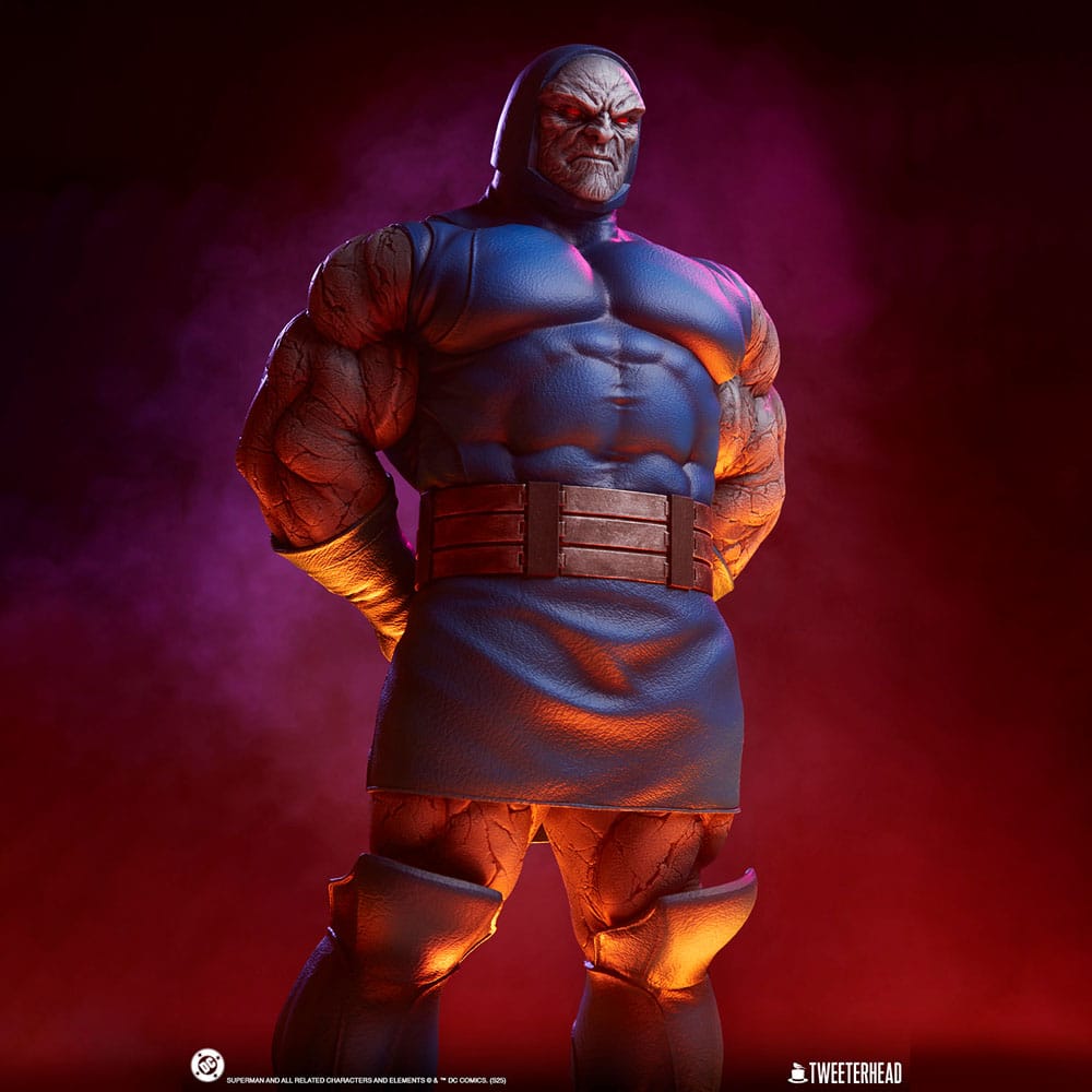 DC Comics Maquette 1/6 Darkseid 54 cm P061607
