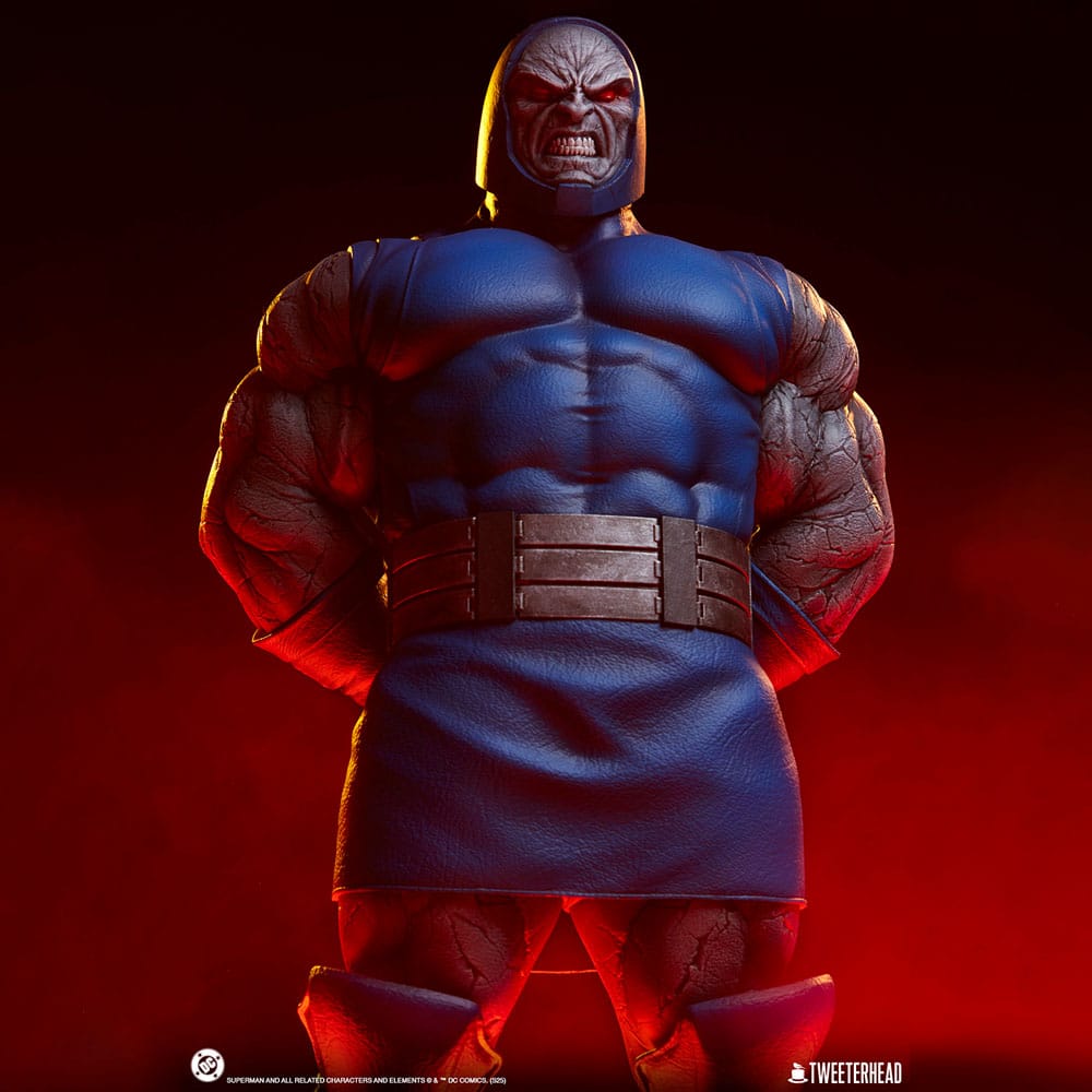 DC Comics Maquette 1/6 Darkseid 54 cm P061607