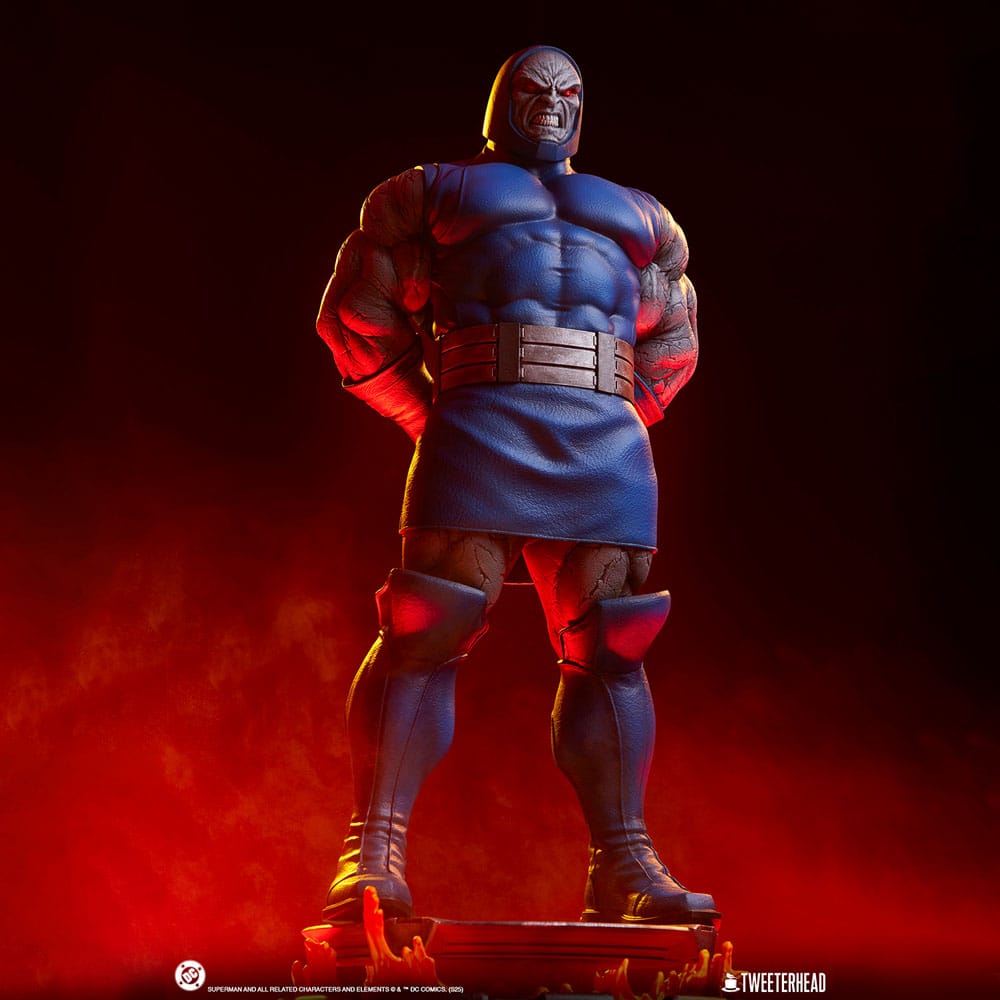 DC Comics Maquette 1/6 Darkseid 54 cm P061607
