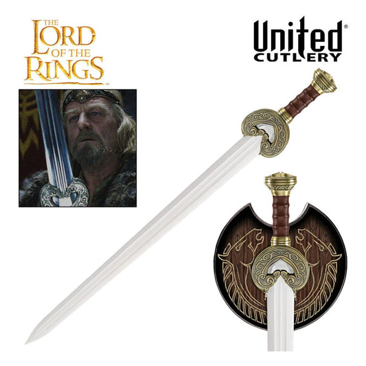 LOTR Replica 1/1 Sword of King Theoden Herugrim 92 cm P061641
